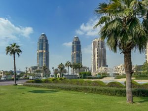 5x zien & doen in Qatar