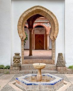 Palacio de Mondragón