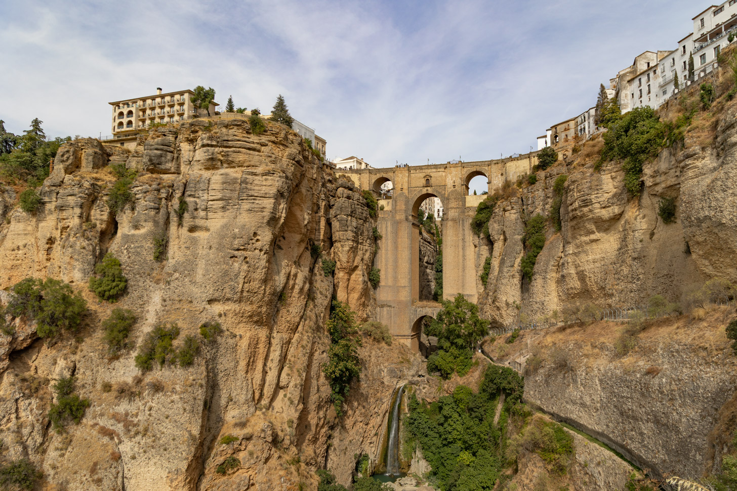 Puente Nuevo