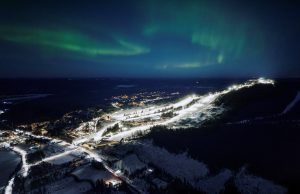 Scandinavian Mountains: perfecte mix van wintervakantie en wintersport
