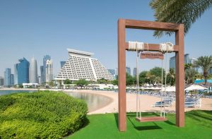 Sheraton Grand Doha