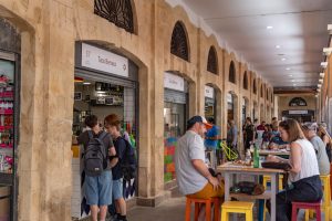 Mercado Central