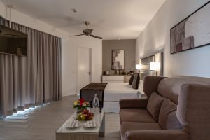 RIU Palace Meloneras