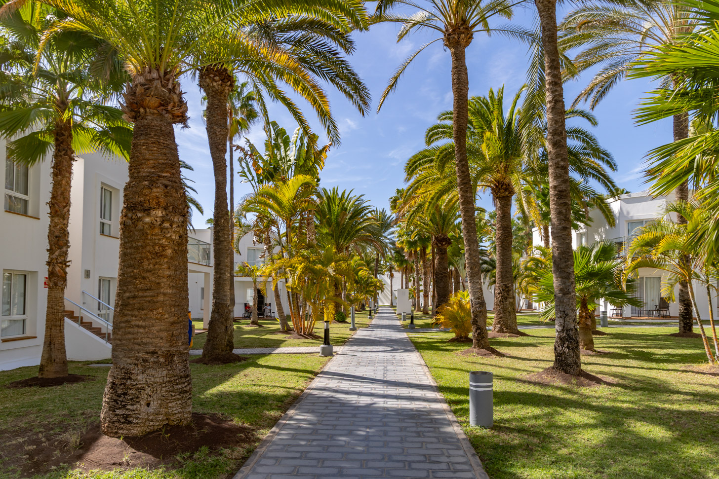 RIU Palace Meloneras