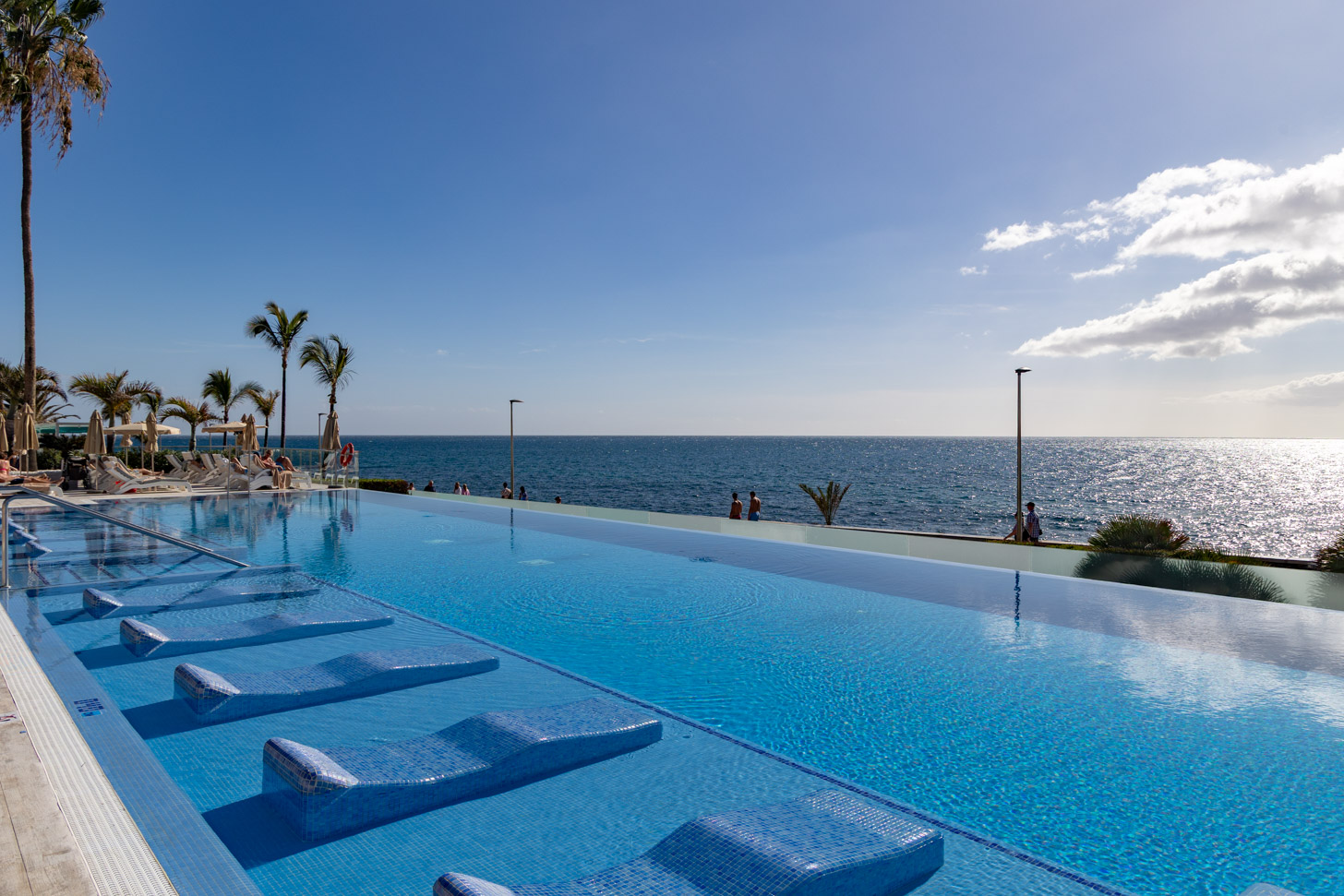 RIU Palace Meloneras
