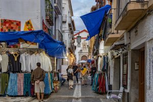 Albaicín