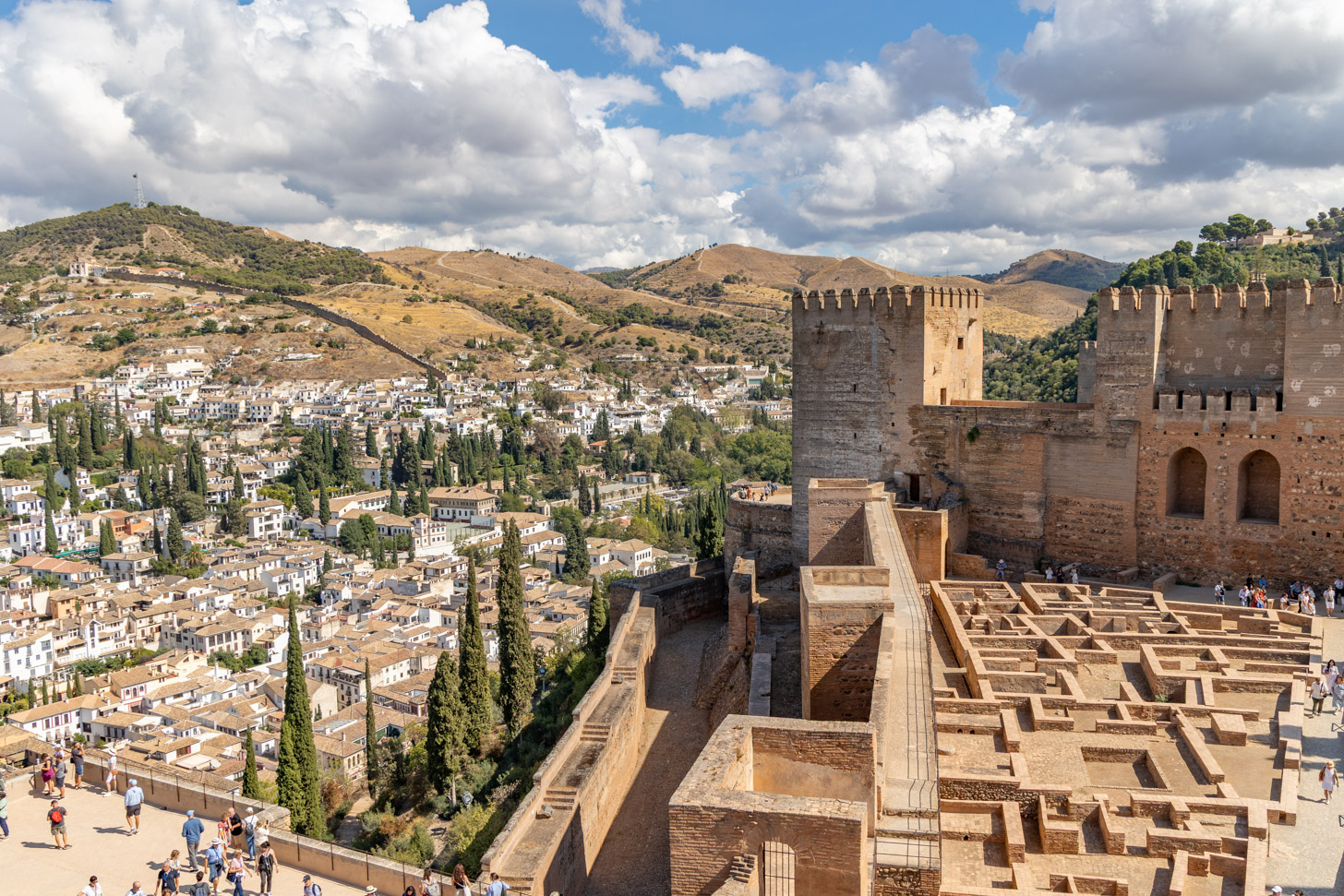 Alhambra