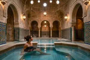 [5] Hammam Al Ándalus