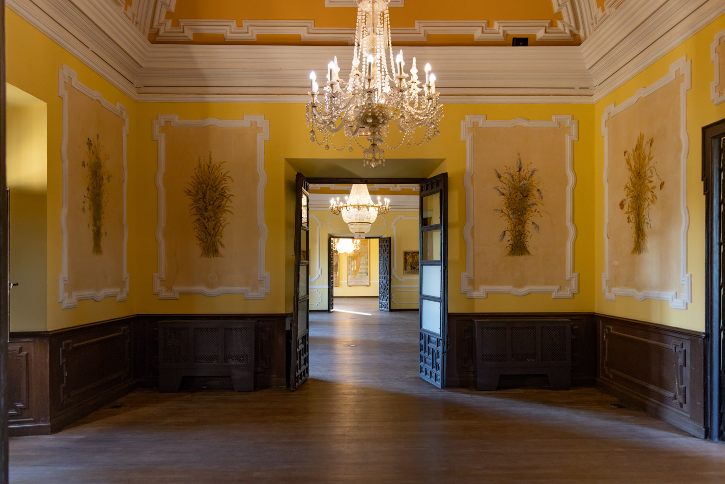 Alcázar de Jerez