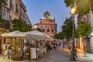 5x zien en doen in Jerez de la Frontera