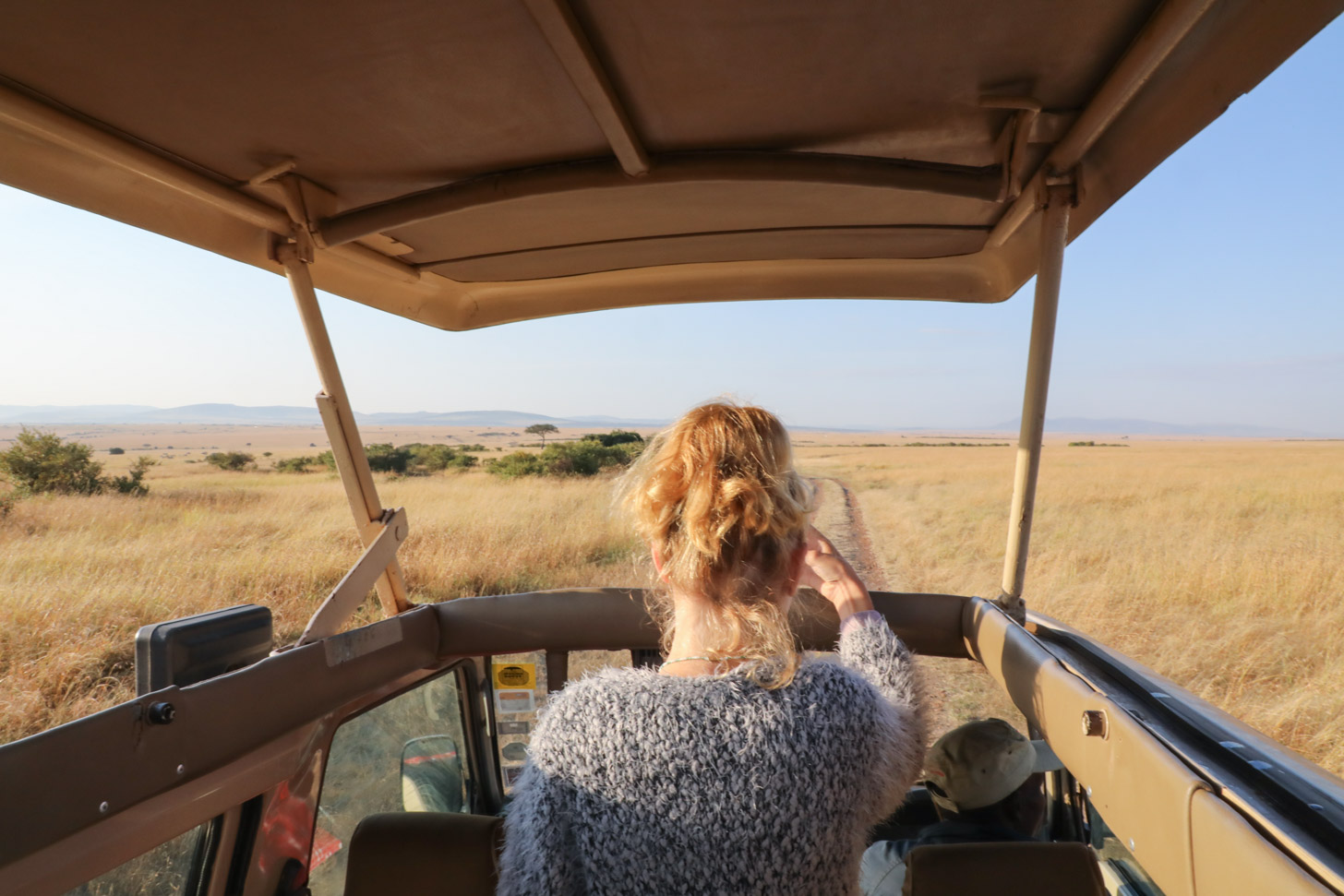 Waarom Kenia het ultieme speelterrein is voor avontuurlijke gezinnen