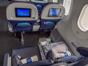 TUI deluxe reizen