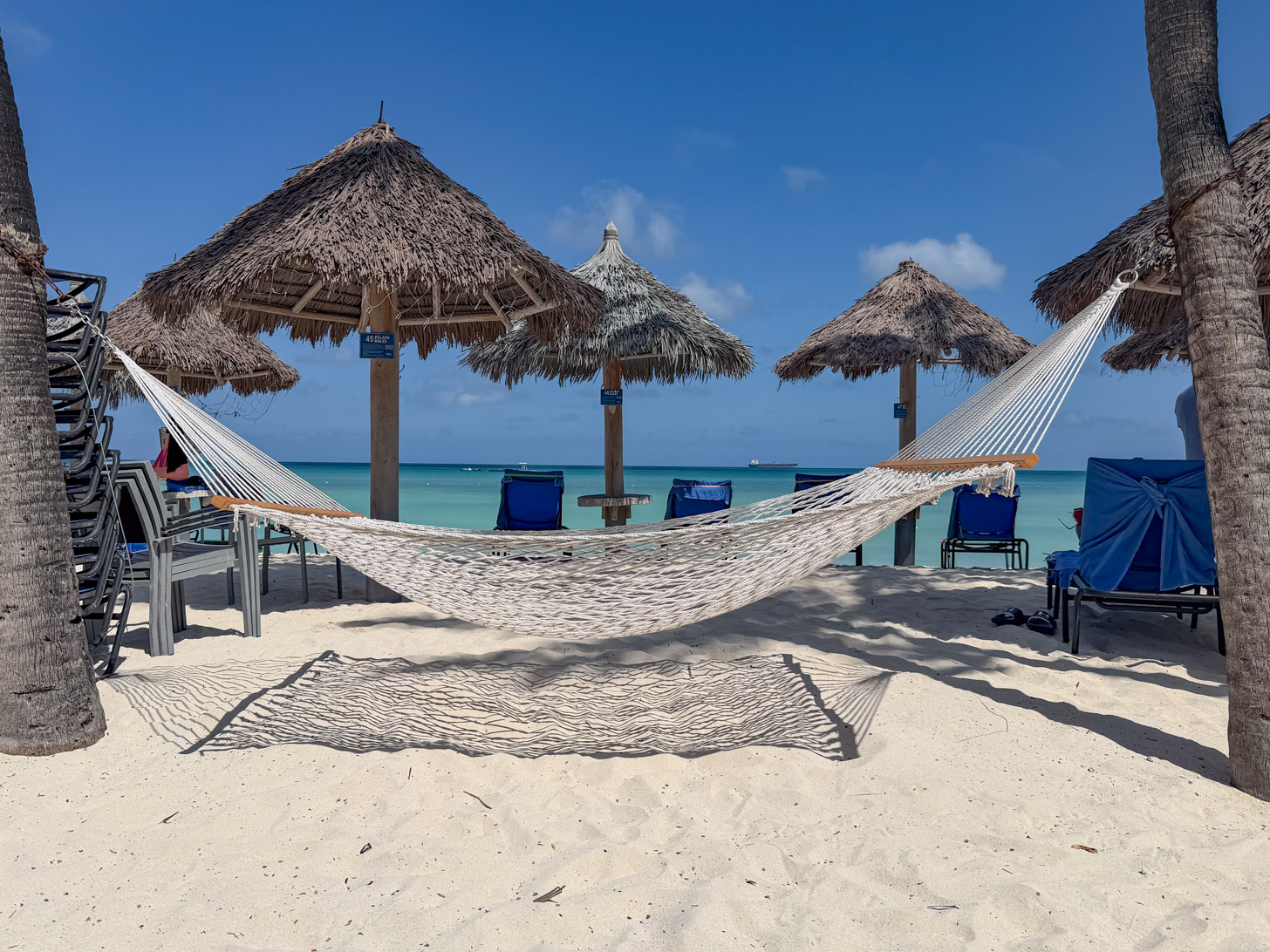 Relaxvakantie in maart