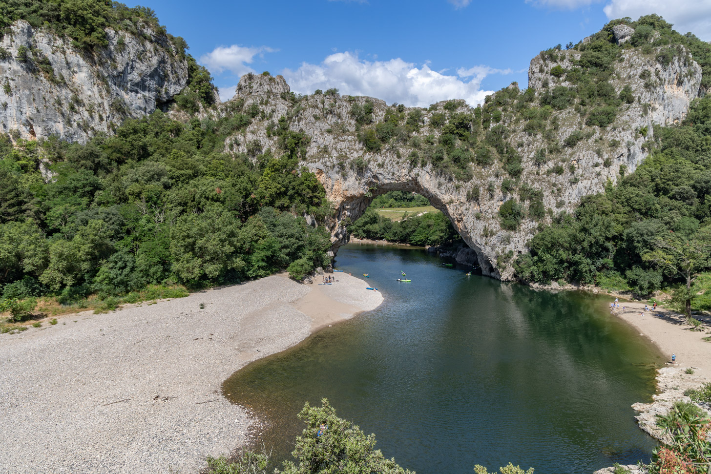 5x zien & doen in de Ardèche