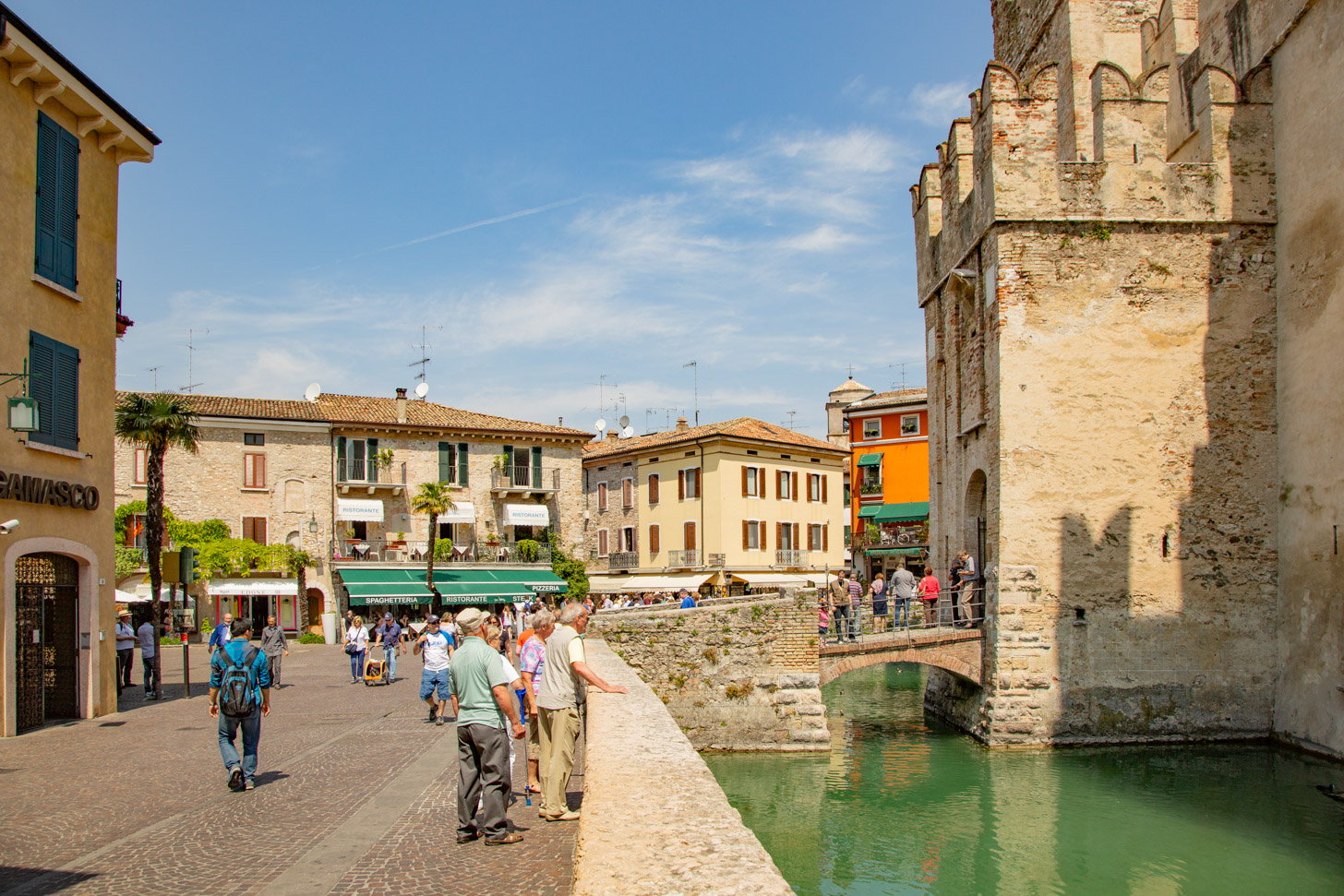 Sirmione