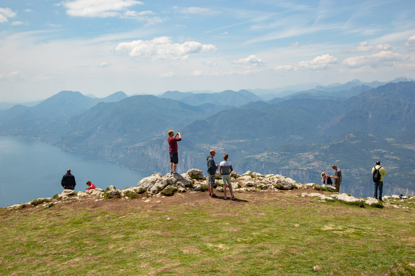 Monte Baldo