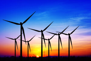 Hoe Nederland zijn landschap opofferde aan de energietransitie