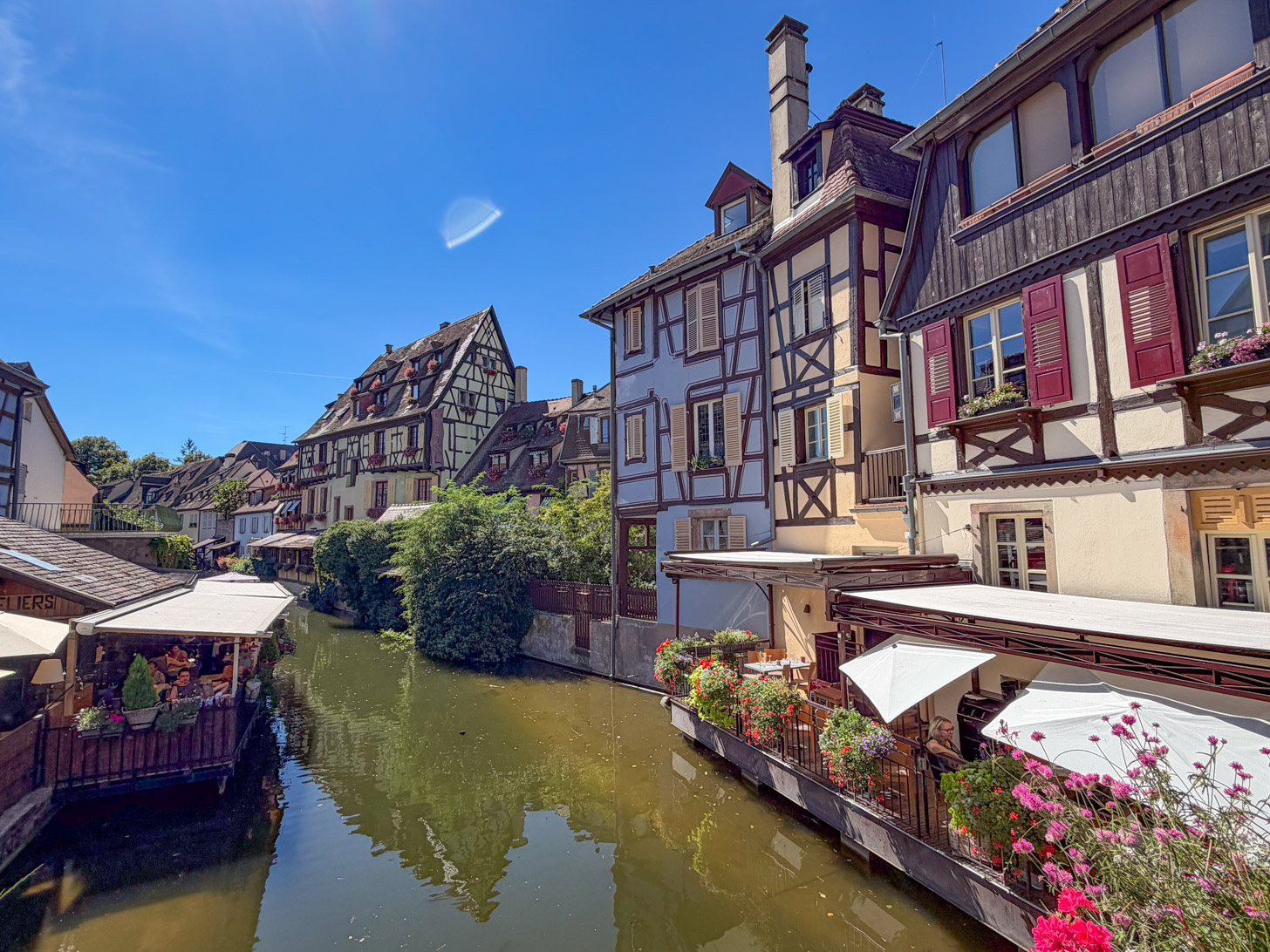 La Petite Venise