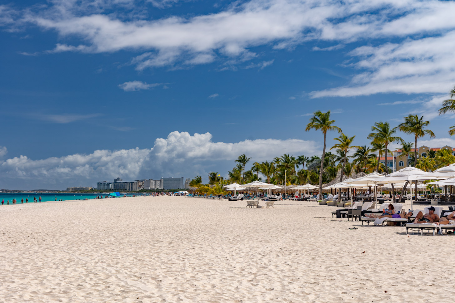 Waarom Aruba de perfecte strandbestemming is